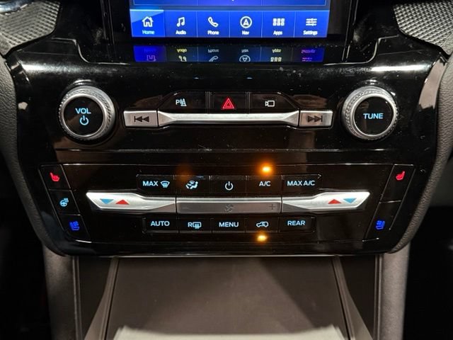 Certified 2022 Ford Explorer ST w/ Equipment Group 401A AWD/4WD image 30