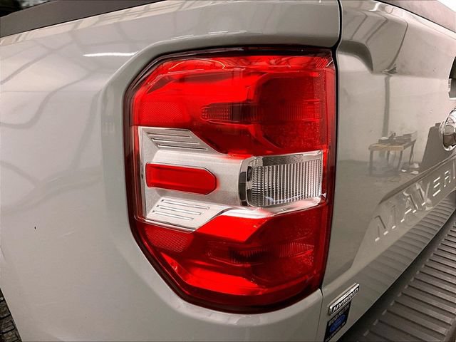 Certified 2024 Ford Maverick XLT FWD image 28
