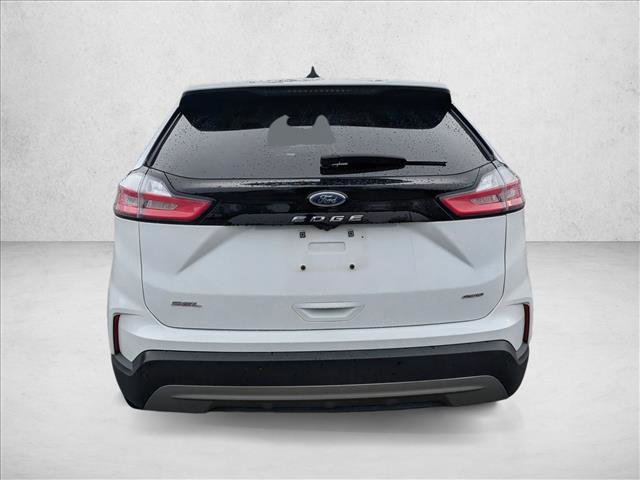 Certified 2023 Ford Edge SEL AWD/4WD image 6