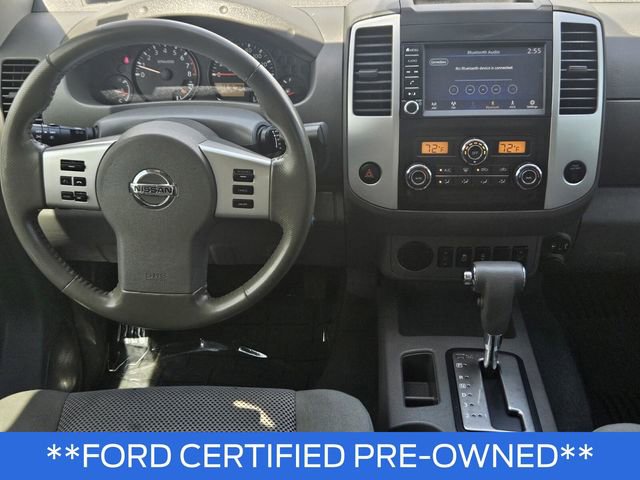 Used 2019 Nissan Frontier SV w/ Value Truck Package RWD image 16