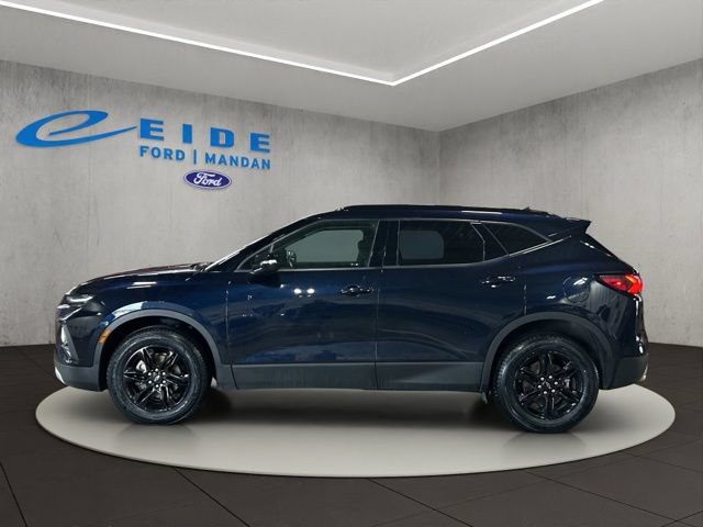 Used 2020 Chevrolet Blazer LT FWD image 7
