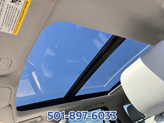 Certified 2025 Ford Expedition Platinum AWD/4WD image 11