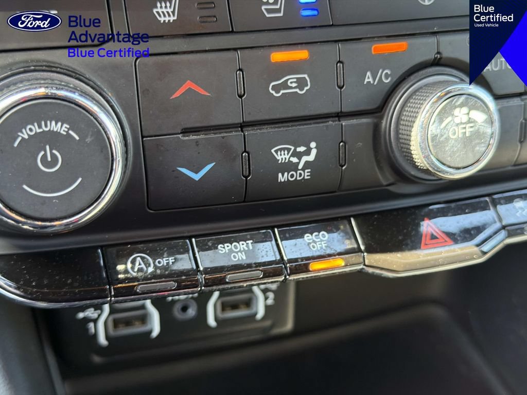 Used 2023 Dodge Durango GT AWD/4WD image 31