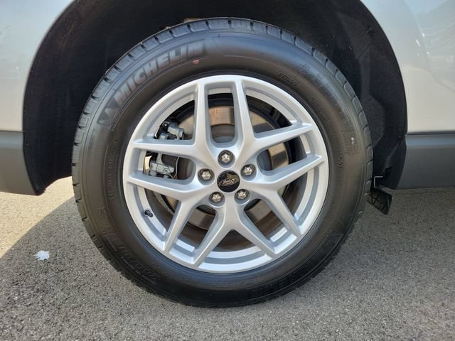 Certified 2024 Ford Edge SEL w/ Convenience Package AWD/4WD image 26