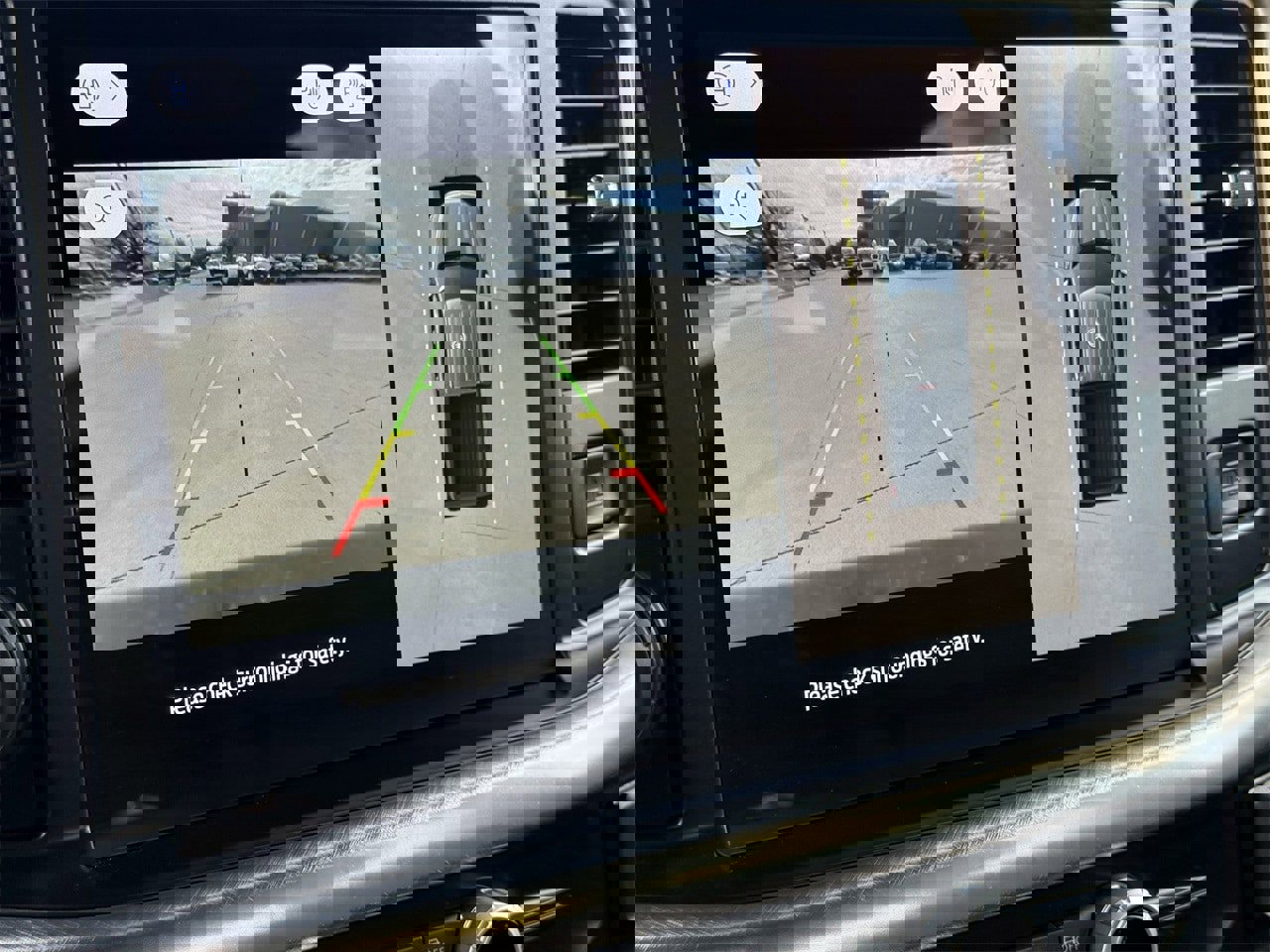 Certified 2025 Ford F150 King Ranch w/ FX4 Off-Road Package image 18