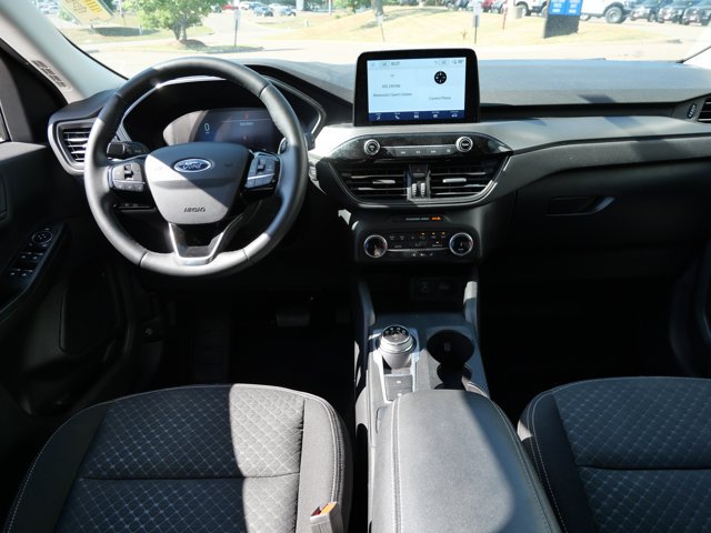 Certified 2023 Ford Escape Active AWD/4WD image 19