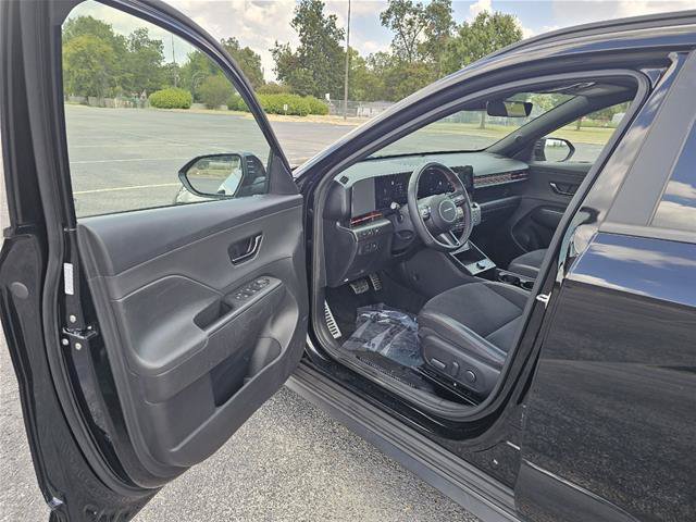 Used 2024 Hyundai Kona N Line FWD image 12