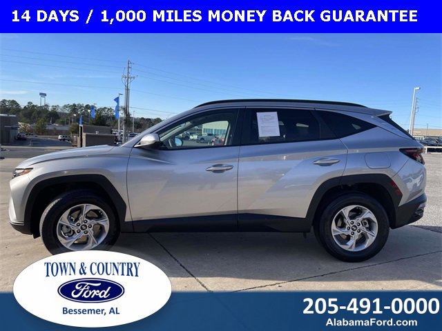 Used 2024 Hyundai Tucson SEL image 2