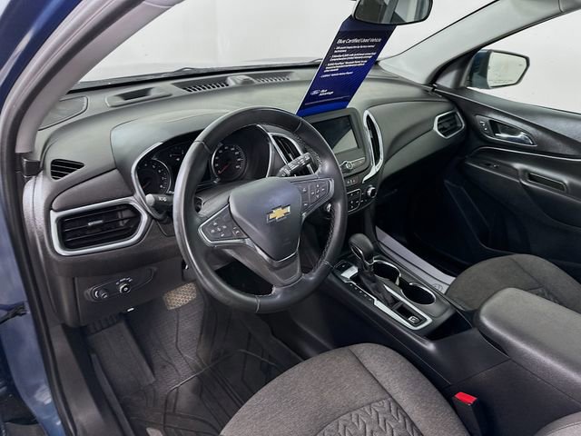Used 2024 Chevrolet Equinox LT w/ LPO, Floor Liner Package image 15