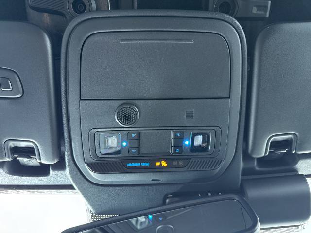 Certified 2025 Ford Bronco Outer Banks AWD/4WD image 32