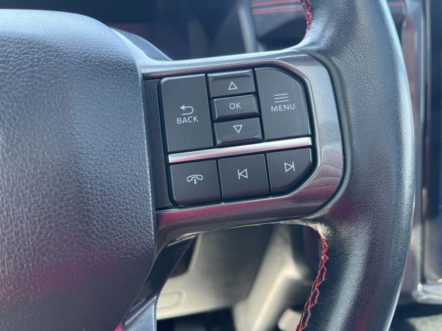 Certified 2023 Ford Expedition Max Limited AWD/4WD image 30