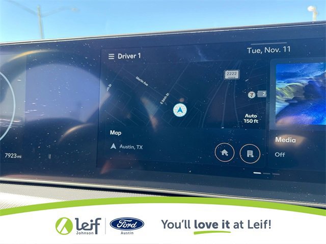 Used 2024 Hyundai Sonata SEL w/ Convenience Package image 25