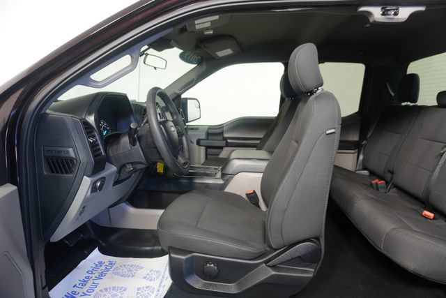 Certified 2019 Ford F150 XL w/ Equipment Group 101A Mid AWD/4WD image 25