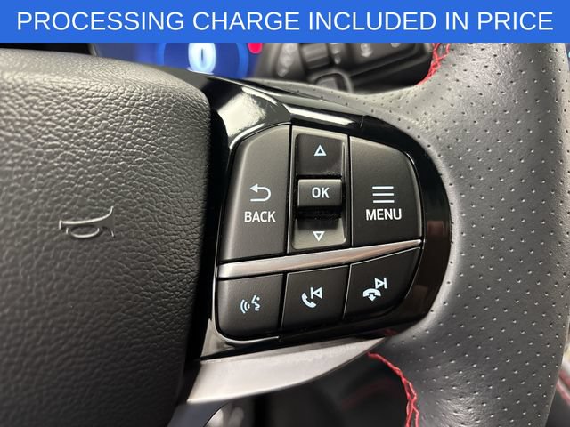 Certified 2025 Ford Explorer ST AWD/4WD image 20