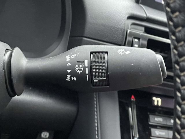 Used 2023 Lexus IS 350 F Sport w/ Navigation Package image 23