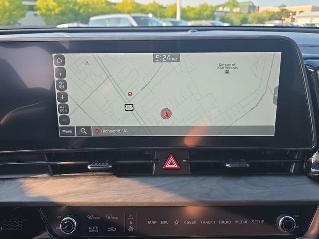 Used 2023 Kia Sportage X-Line w/ X-Line Premium Package AWD/4WD image 18