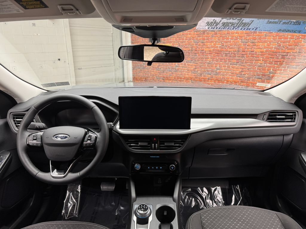 Certified 2024 Ford Escape Active w/ Tech Pack #1 AWD/4WD image 12