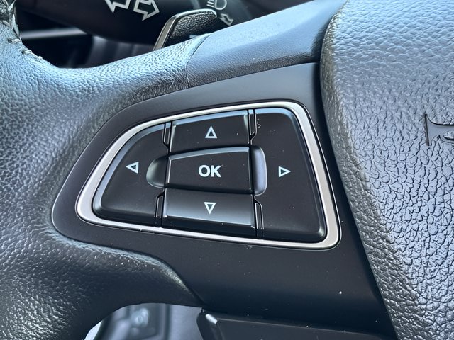 Certified 2018 Ford Escape SE w/ SE Sport Appearance Package AWD/4WD image 19