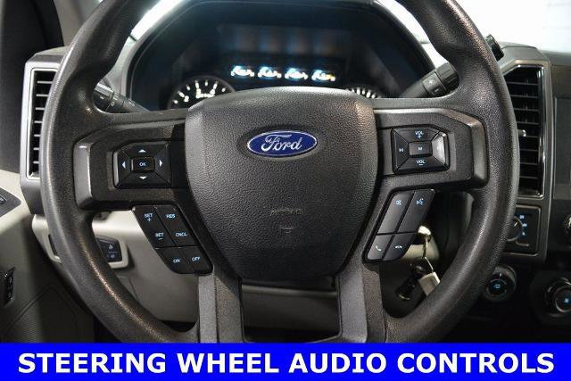 Certified 2020 Ford F150 XLT image 17