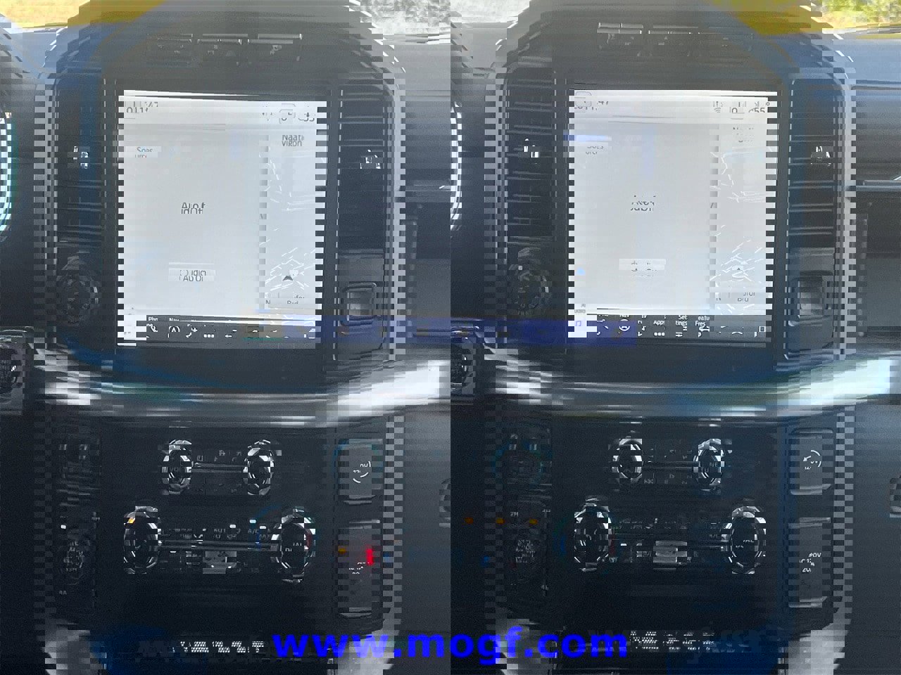 Certified 2023 Ford F150 Lariat w/ Equipment Group 502A High image 6