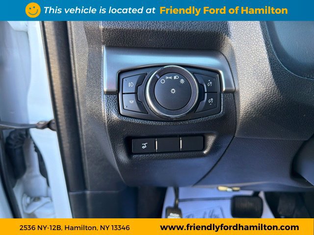 Certified 2019 Ford Explorer XLT w/ Equipment Group 201A AWD/4WD image 27