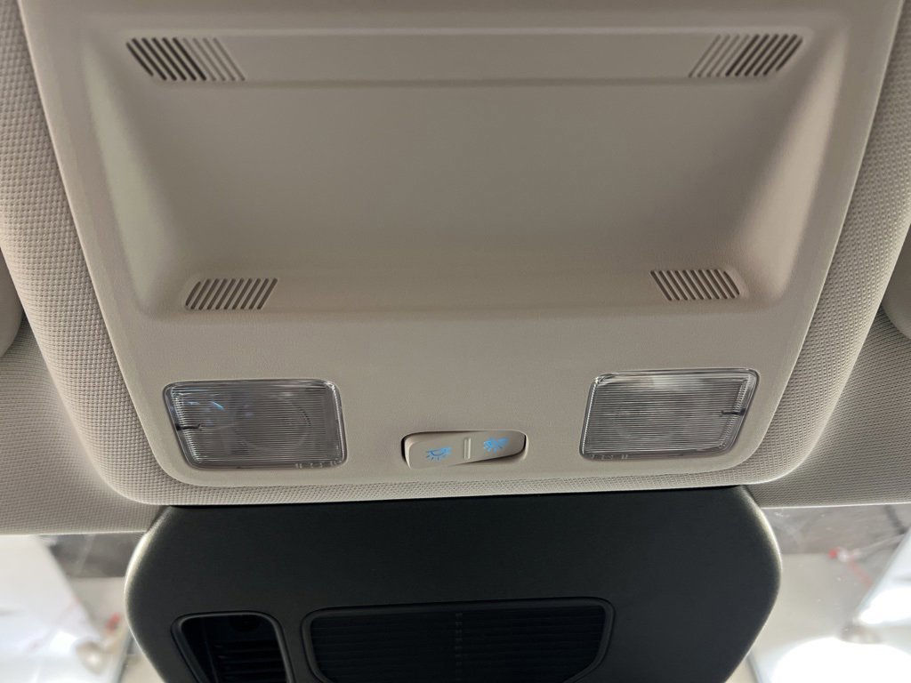 Certified 2022 Ford Escape SE image 25