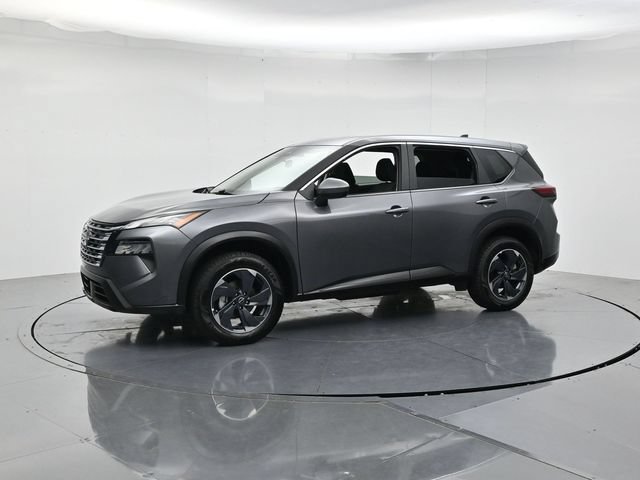 Used 2025 Nissan Rogue SV FWD image 5