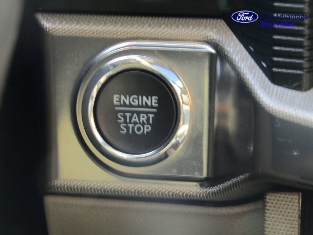 Certified 2024 Ford F150 Platinum w/ Equipment Group 703A Plus AWD/4WD image 28