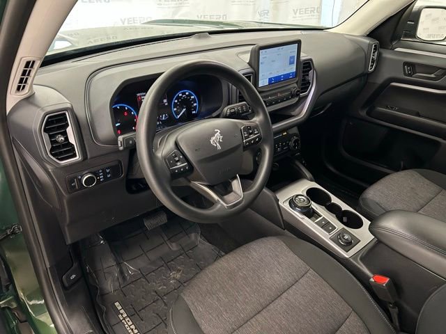 Certified 2024 Ford Bronco Sport Big Bend image 13
