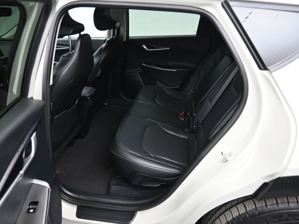 Used 2022 Kia EV6 Wind w/ Wind Technology Package image 20