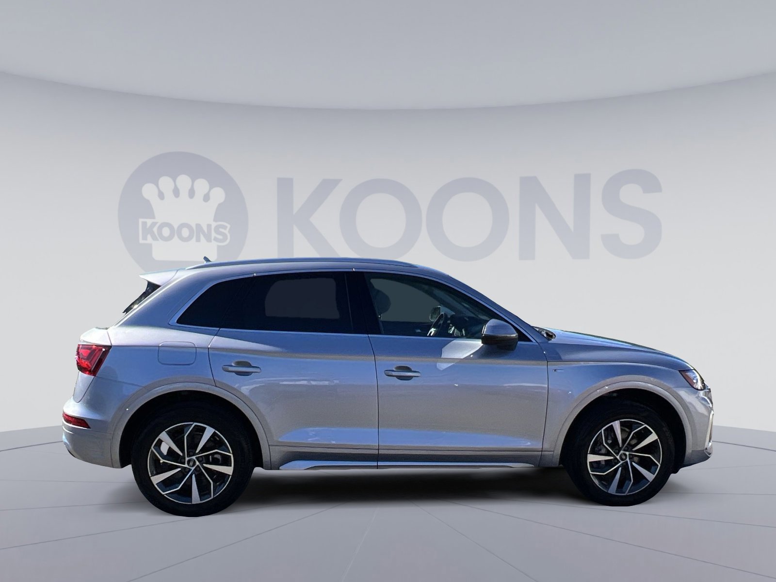 Used 2022 Audi Q5 2.0T Premium Plus image 6