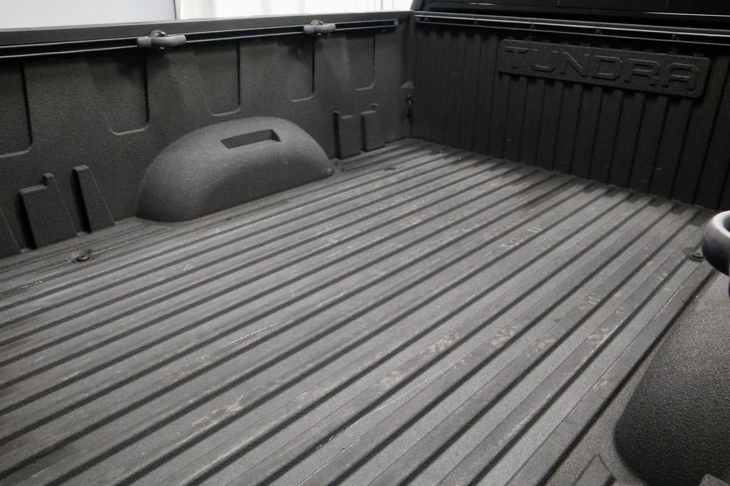 Used 2022 Toyota Tundra SR5 w/ SR5 Premium Package image 15