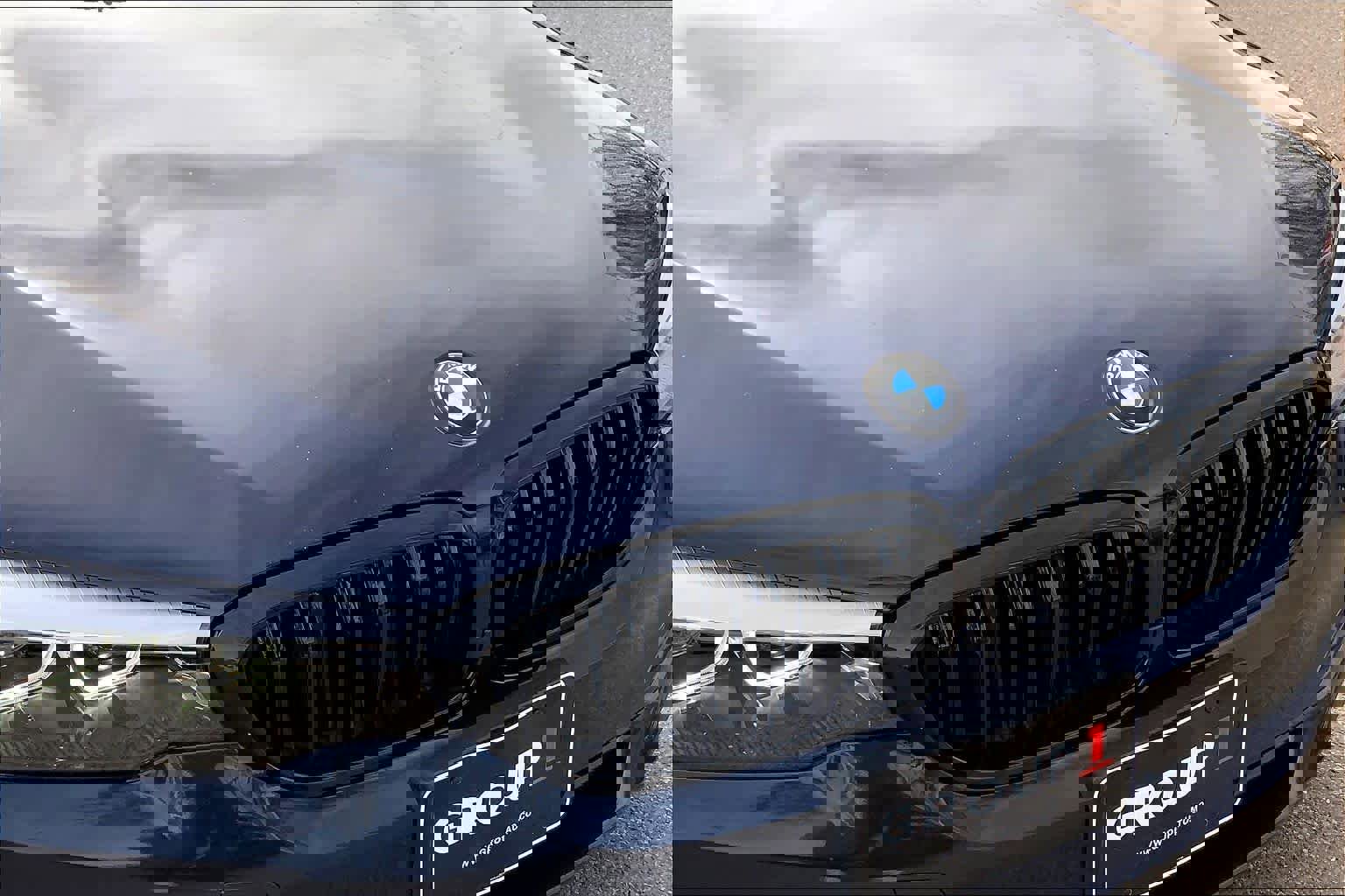 Used 2018 BMW 530i image 30