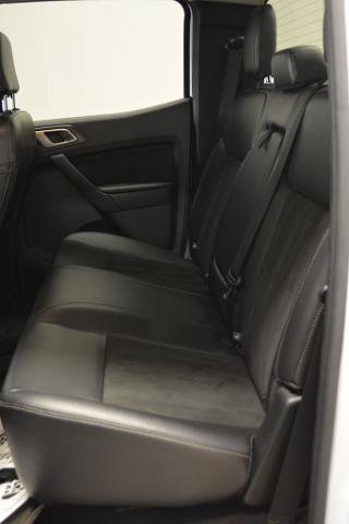 Certified 2021 Ford Ranger XLT w/ Tremor Off-Road Package AWD/4WD image 14