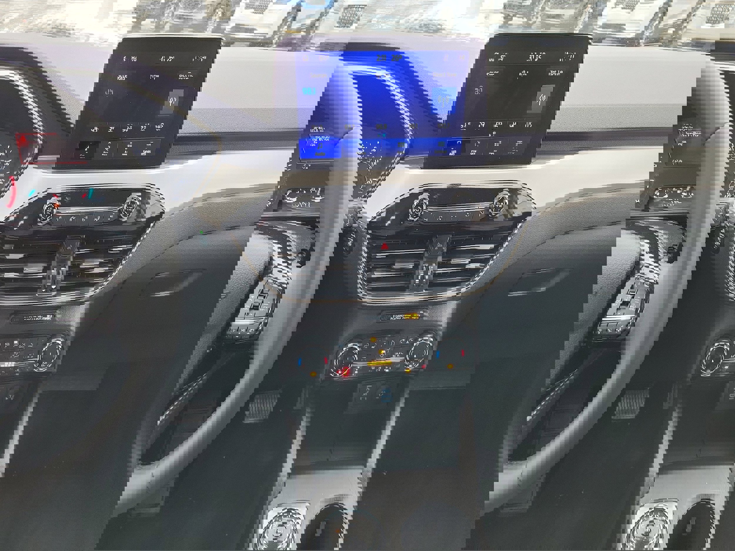 Certified 2022 Ford Escape SE w/ Convenience Package image 13