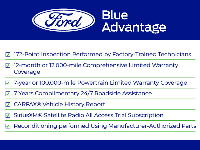 Certified 2025 Ford Explorer Active w/ Active Comfort Package image 23
