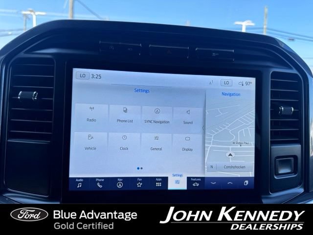 Certified 2023 Ford F150 XLT w/ Equipment Group 302A High AWD/4WD image 26