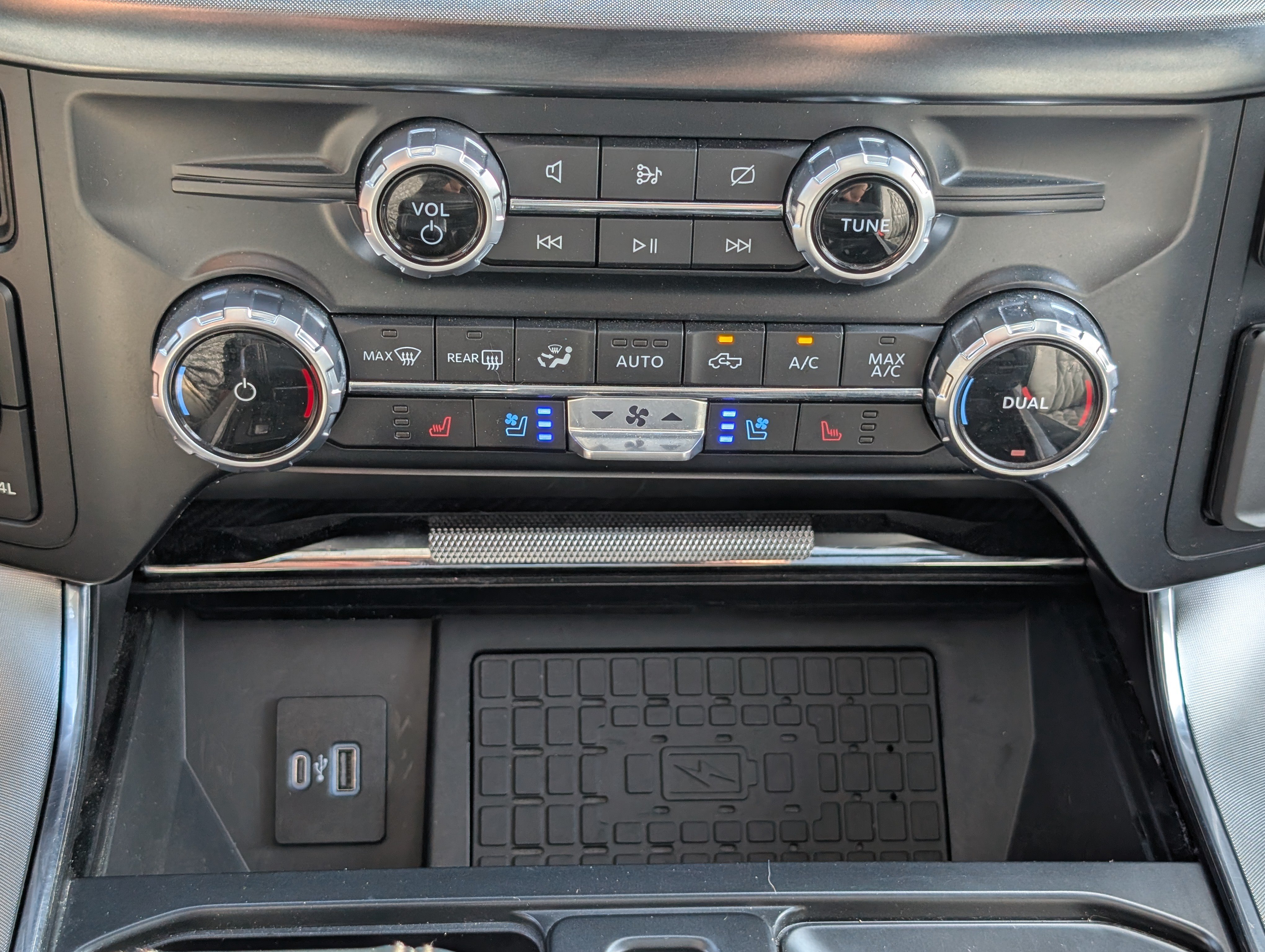 Certified 2023 Ford F150 Limited AWD/4WD image 29