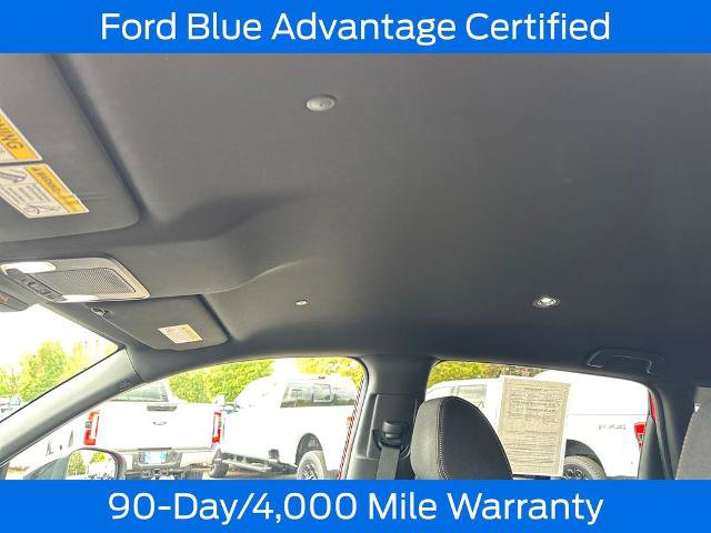 Used 2024 Honda HR-V Sport image 14