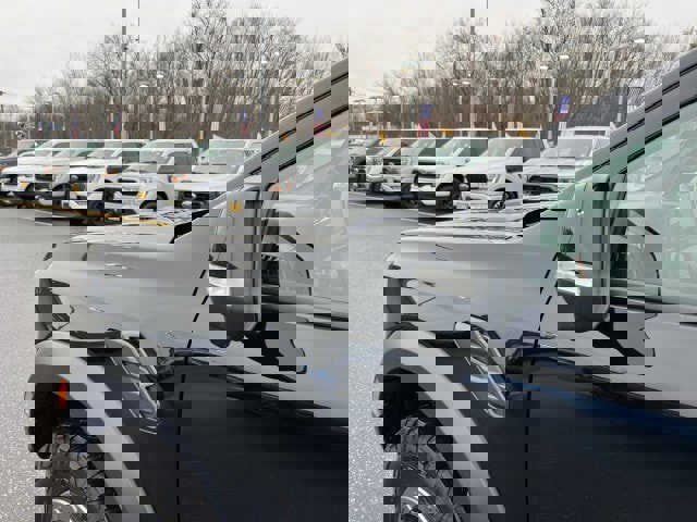 Certified 2024 Ford Ranger Raptor image 34