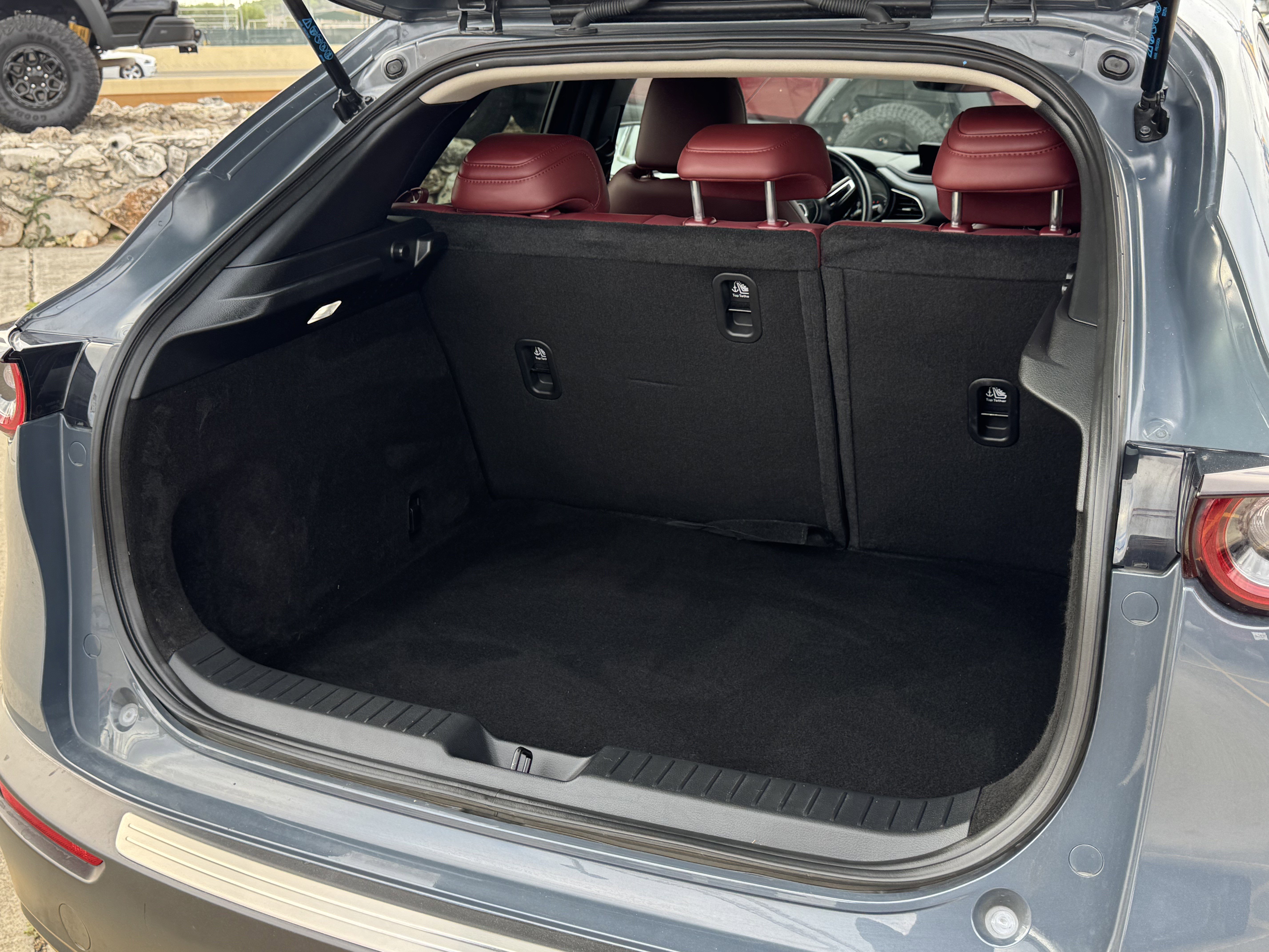 Used 2023 MAZDA CX-30 AWD 2.5 S w/ Preferred Package image 10