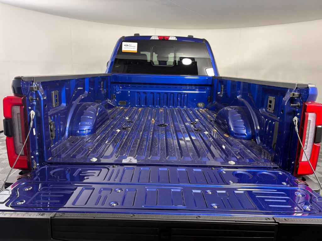 Certified 2026 Ford F450 Platinum AWD/4WD image 33