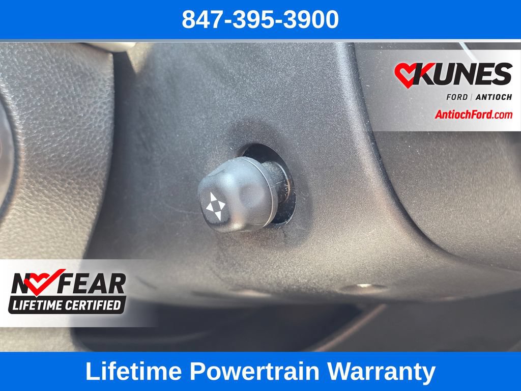 Used 2024 Jeep Wagoneer L Series II w/ Flexible Seating Group AWD/4WD image 45