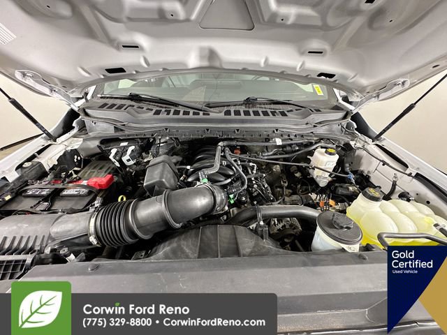 Certified 2023 Ford F350 XL w/ 360-Degree Camera Package image 30