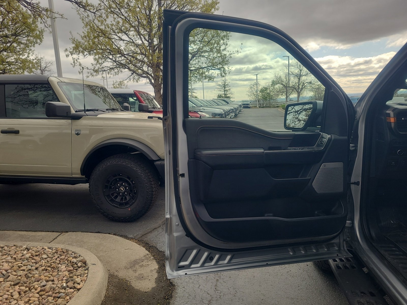 Certified 2023 Ford F150 Tremor w/ Equipment Group 402A High AWD/4WD image 13