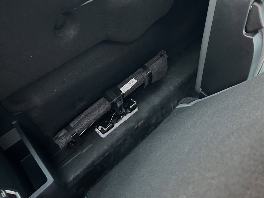 Certified 2022 Ford F150 XL w/ Equipment Group 101A High image 15