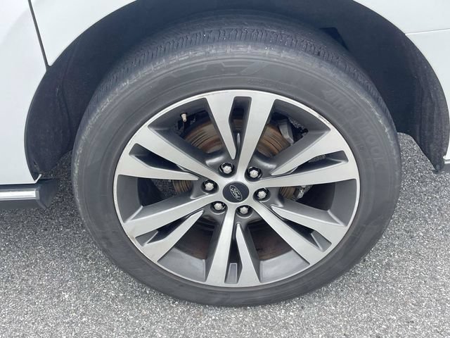Certified 2020 Ford Expedition Max Limited w/ Equipment Group 302A RWD image 11