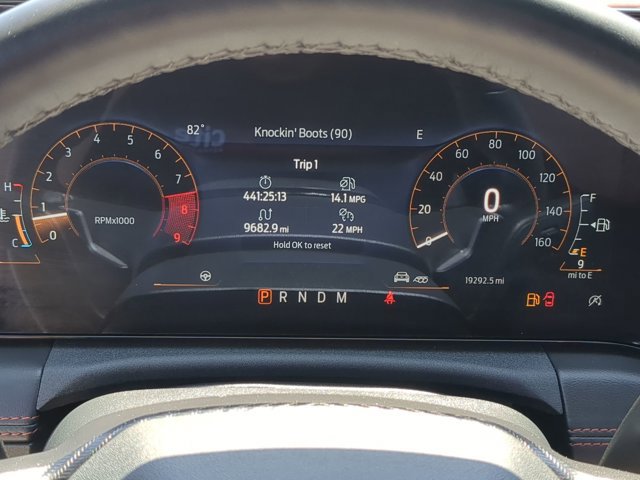 Certified 2024 Ford Mustang GT Premium RWD image 19