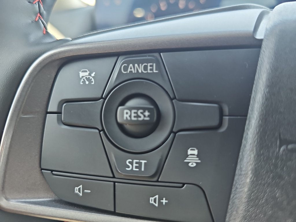 Used 2026 Nissan Sentra SR w/ SR All Weather Package FWD image 16