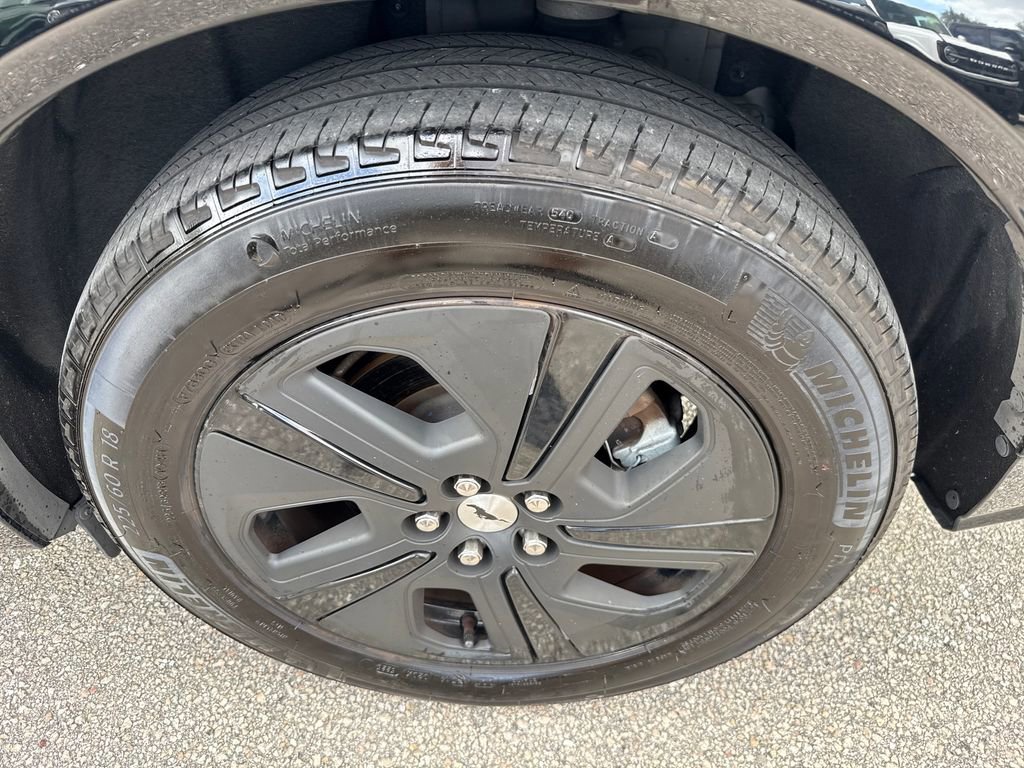 Certified 2022 Ford Mustang Mach-E California Route 1 image 12